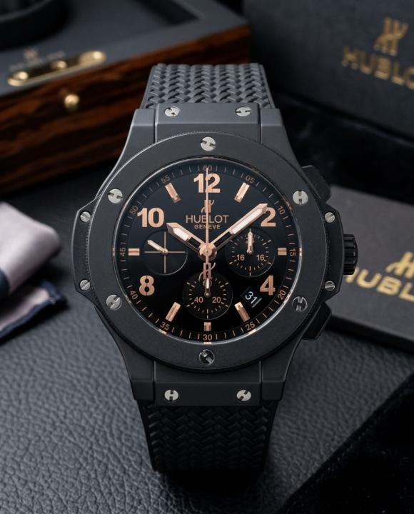 Hubl.ot Big  Bang Classic