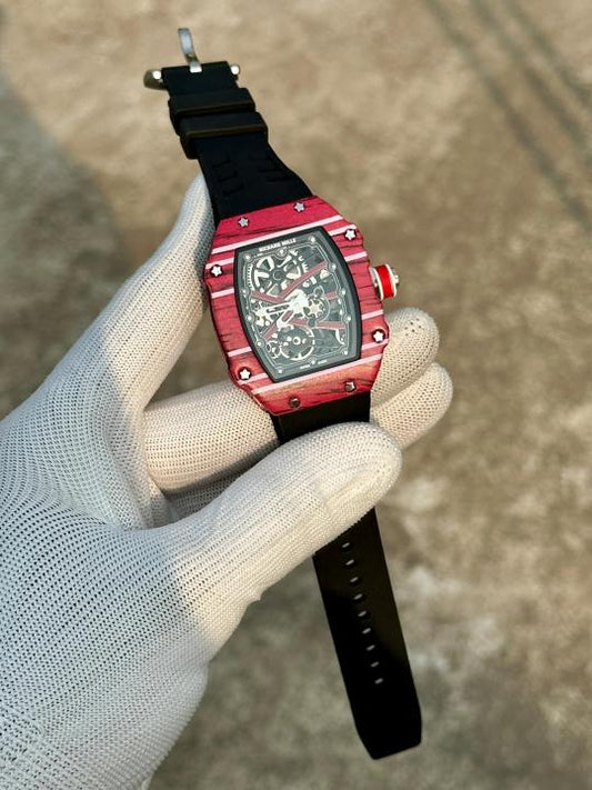 Rich.ard Mille Rm67-02