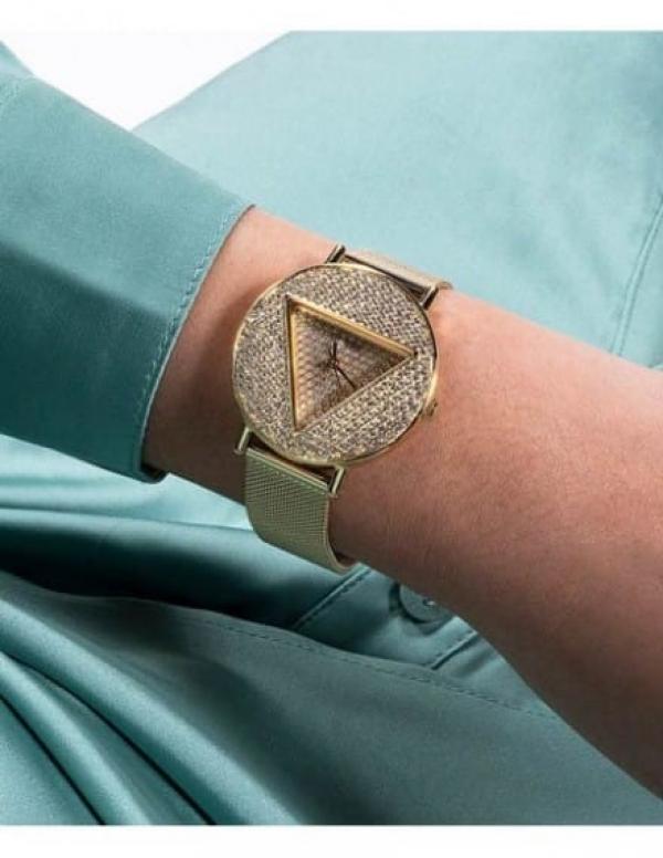 Gu.ess Crystal Gold