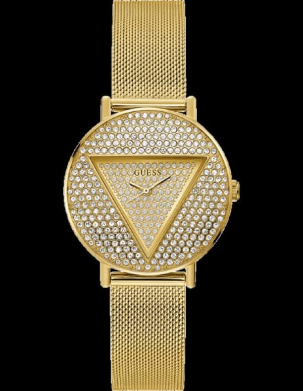 Gu.ess Crystal Gold