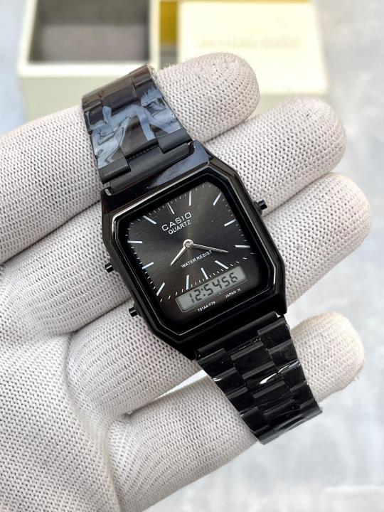 Ca.sio Vintage AD270 AQ-230A-2A1MQYDF