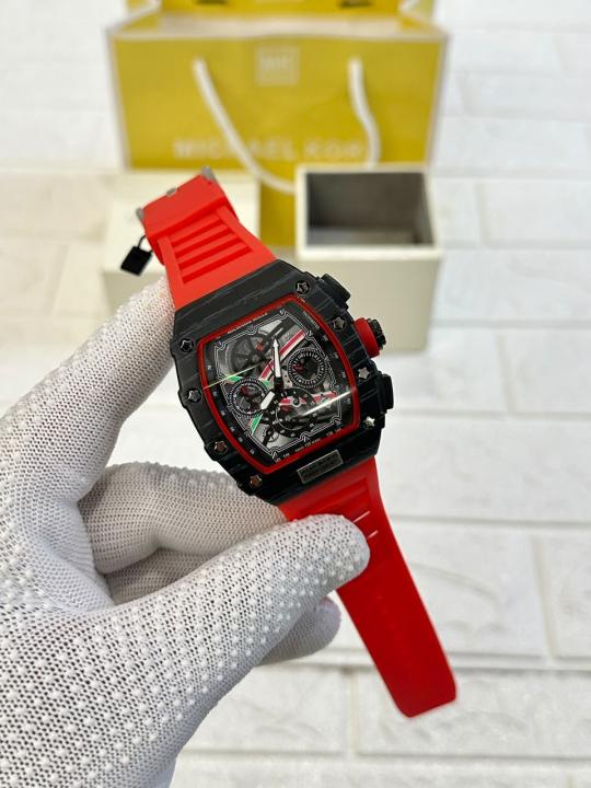 Rich.ard Mille RM 50-03 Tourbillon
