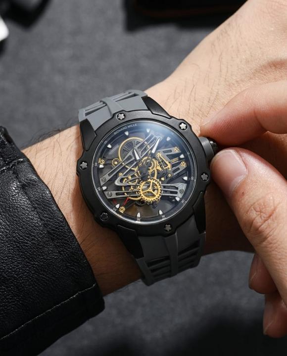Rich.ard Mille RM 33
