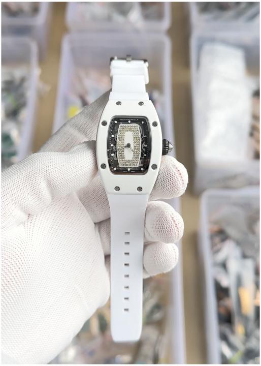 Rich..ard Mille RM-07
