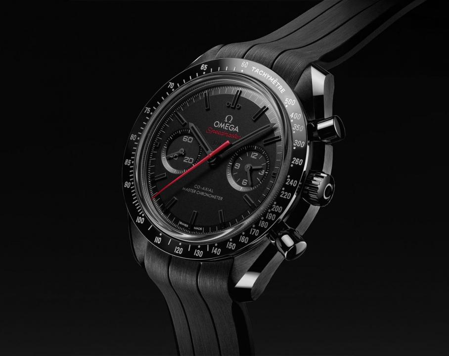 Omegg_a Speedmaster Dark Side of the Moon