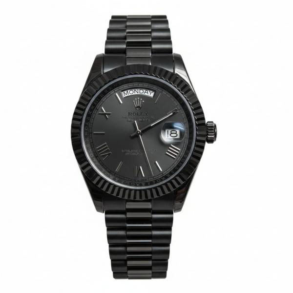 Role_x Oyster perpetual Day Date Automatic