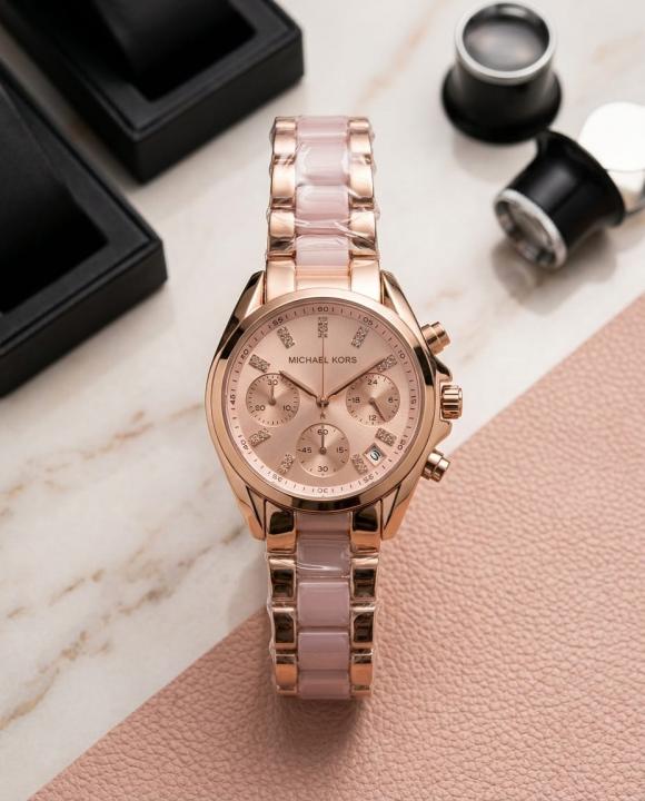 Mic.hael_Kors Acetate