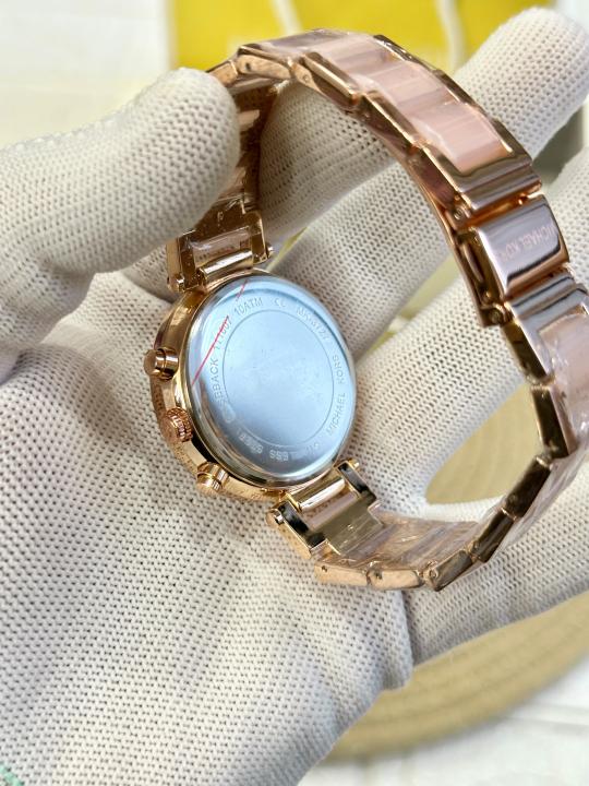 Mic.hael korrs Ritz Chronograp k6324