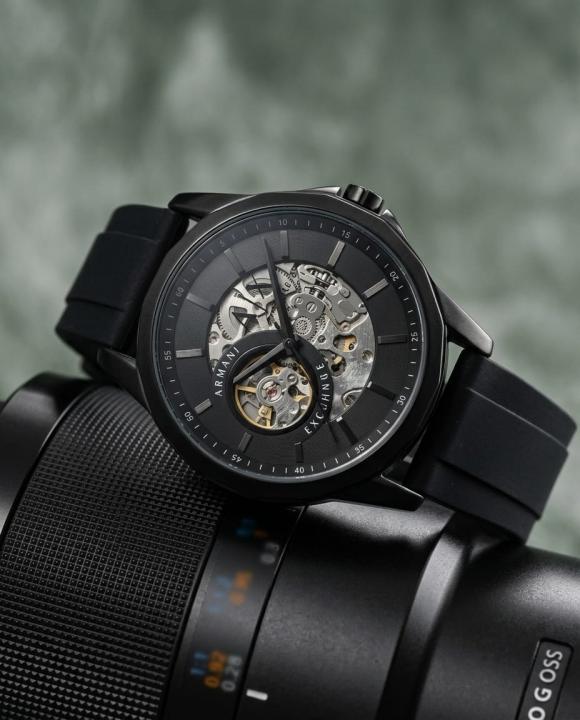 Em.porio Armaan_i Meccanico Automatic