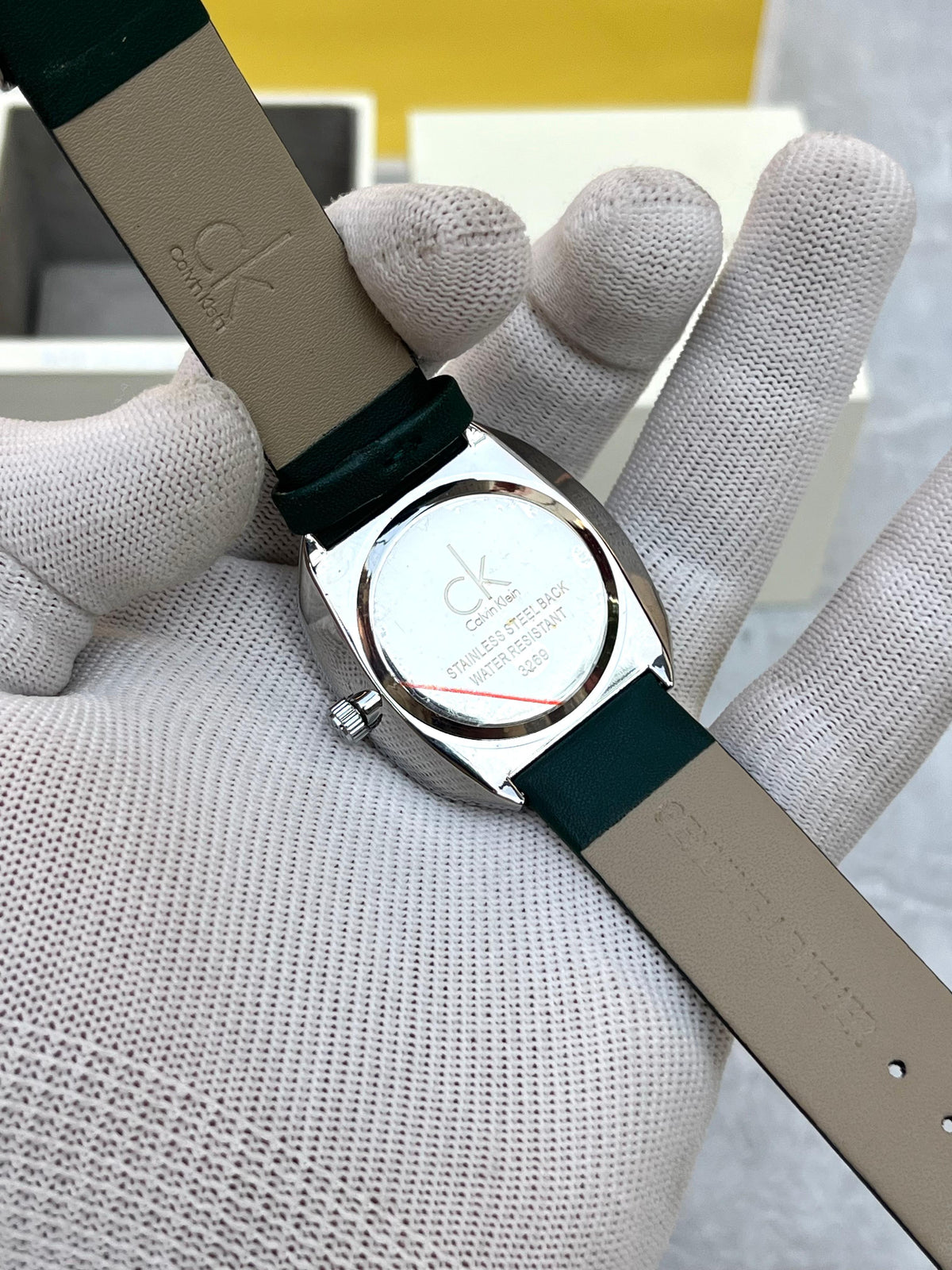 Cla.vin Klein