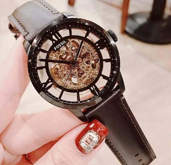 Fos.sil Townsman Me3155 Automatic
