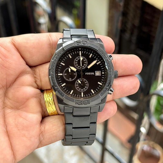 Fos.sil Bronson FS5853