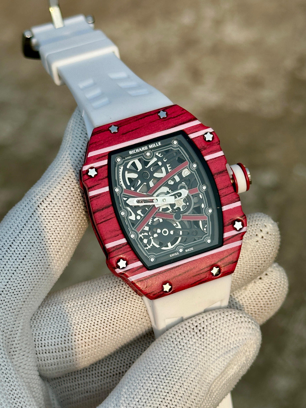 Rich.ard Mille