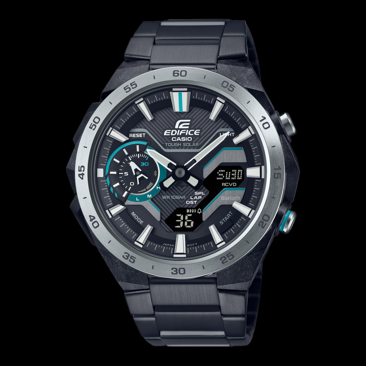 Ca.sio Edifice Ecb220 "Japan"