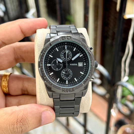 Fos.sil Bronson FS5853