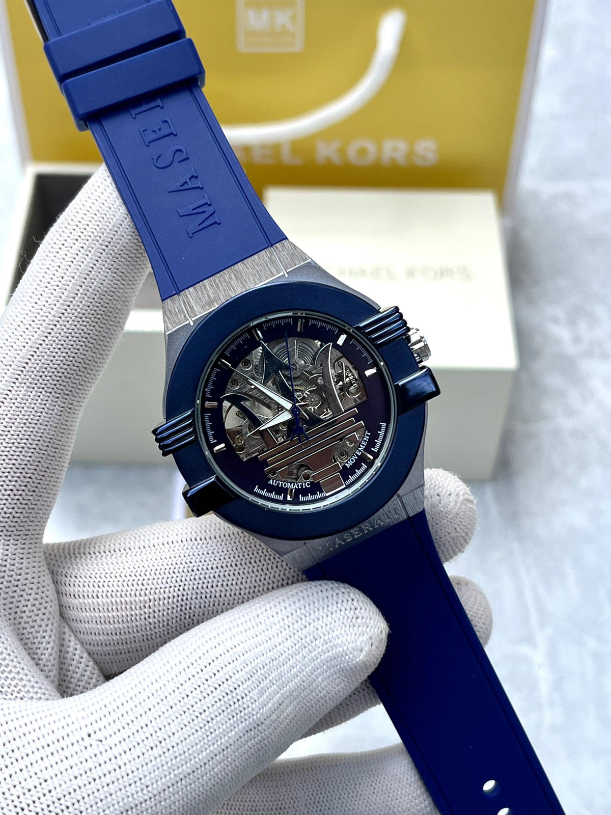 MASE.RATI PREMIUM WATCH