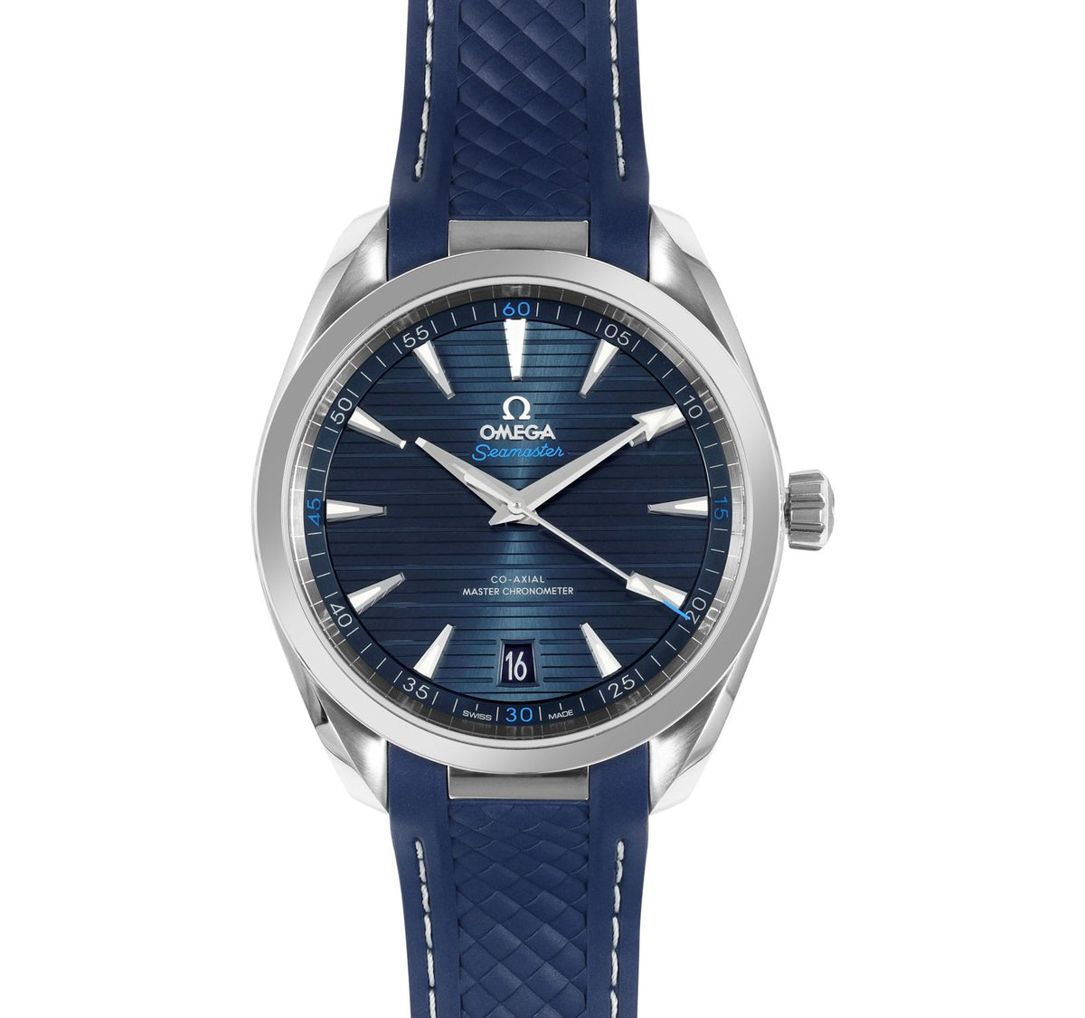 Om.ega Seamaster Aqua Terra 150M