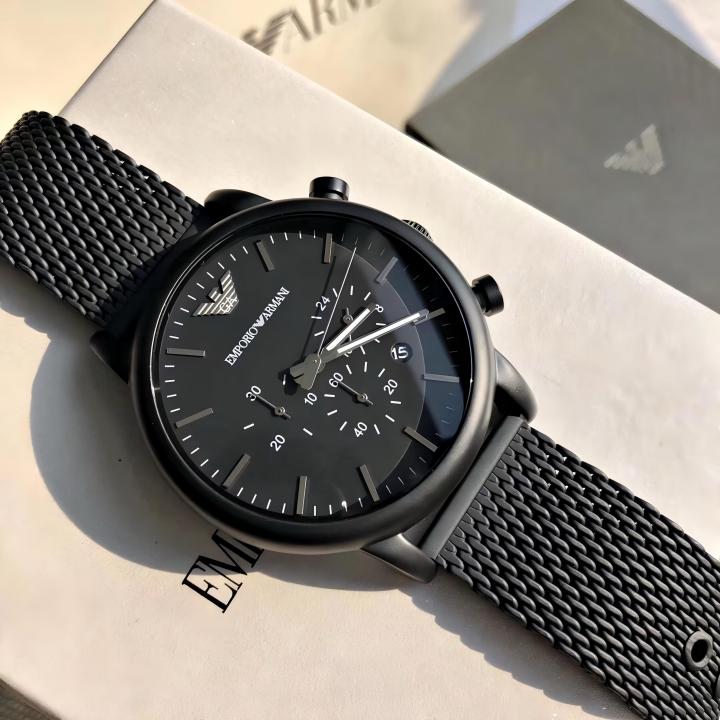 Em.porio Armani Ar1968 Japan