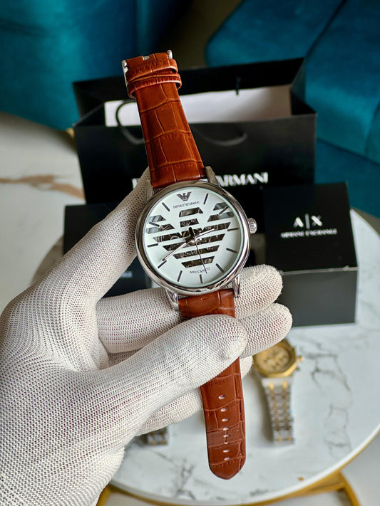 Em.porio Armani Skeleton