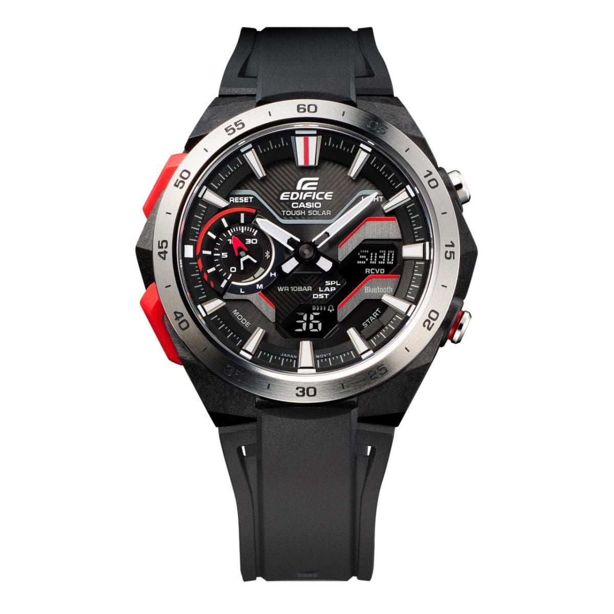 Ca.sio Edifice Ecb2200 PB
