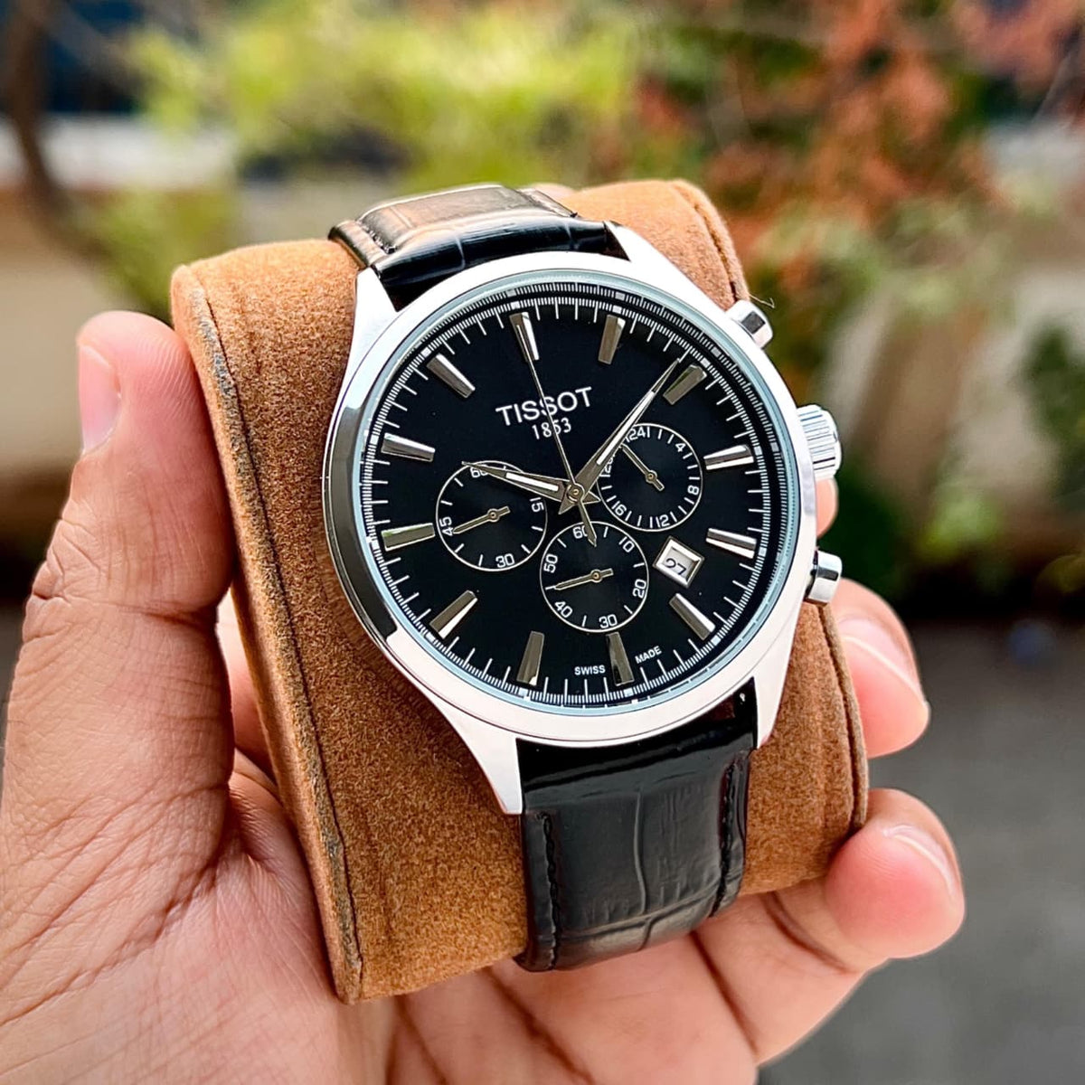 Tis.sot 1853 PR 100