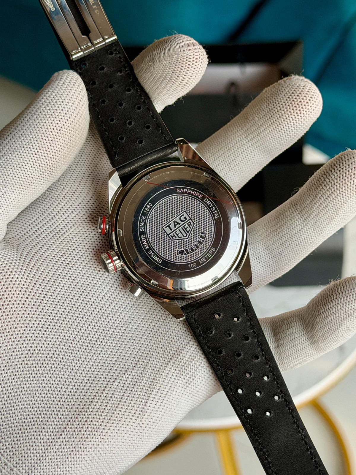 NewTag_heuer carrera caliber 17 Japan