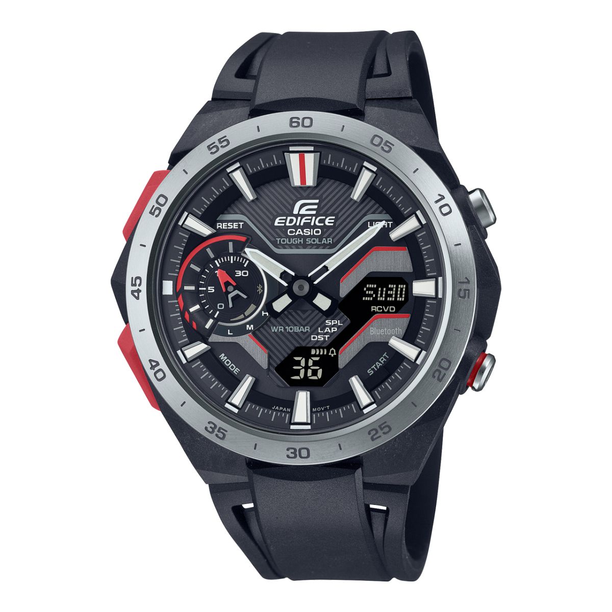 Ca.sio Edifice Ecb2200 PB