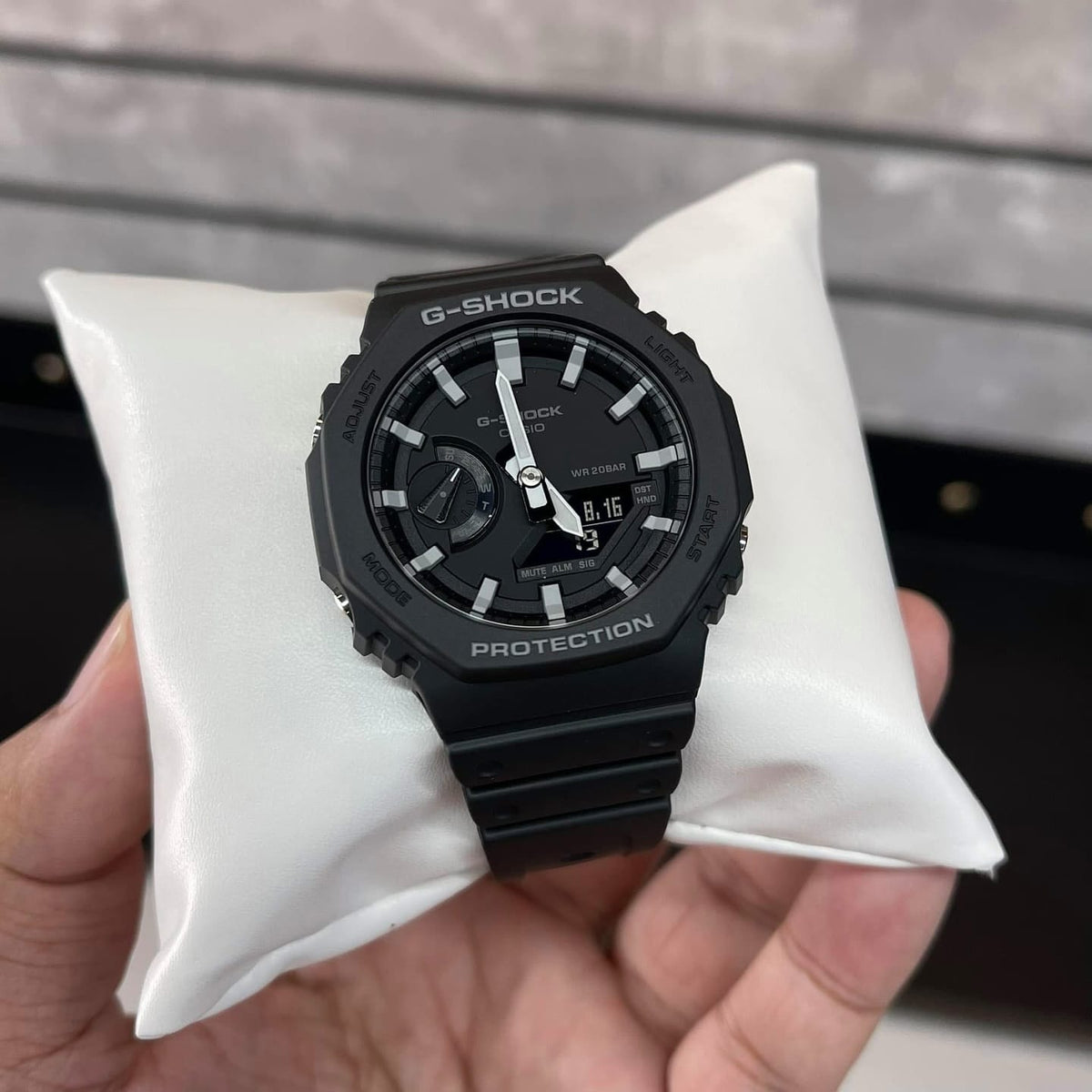 Ca.sio G Shock Ga2100