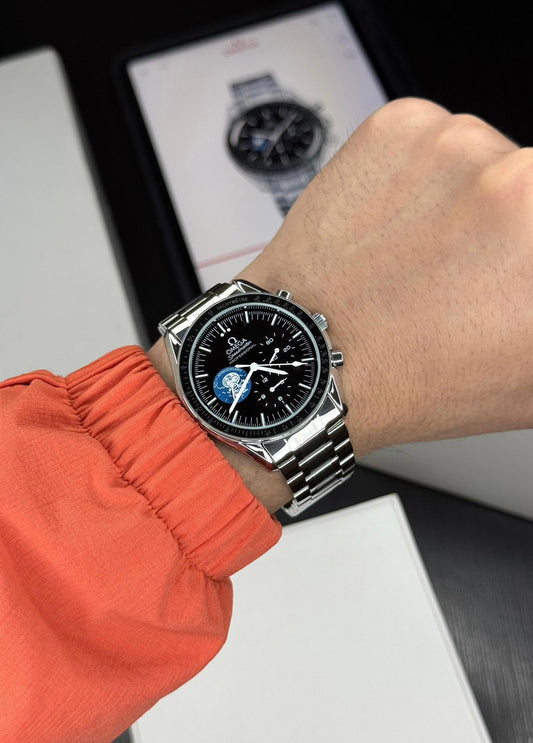 Om.ega Speedmaster