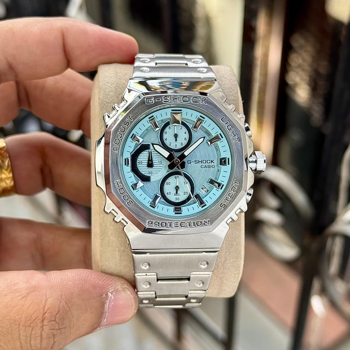 Ca.sio G-Shock GMC-B2100ZE-1AJR