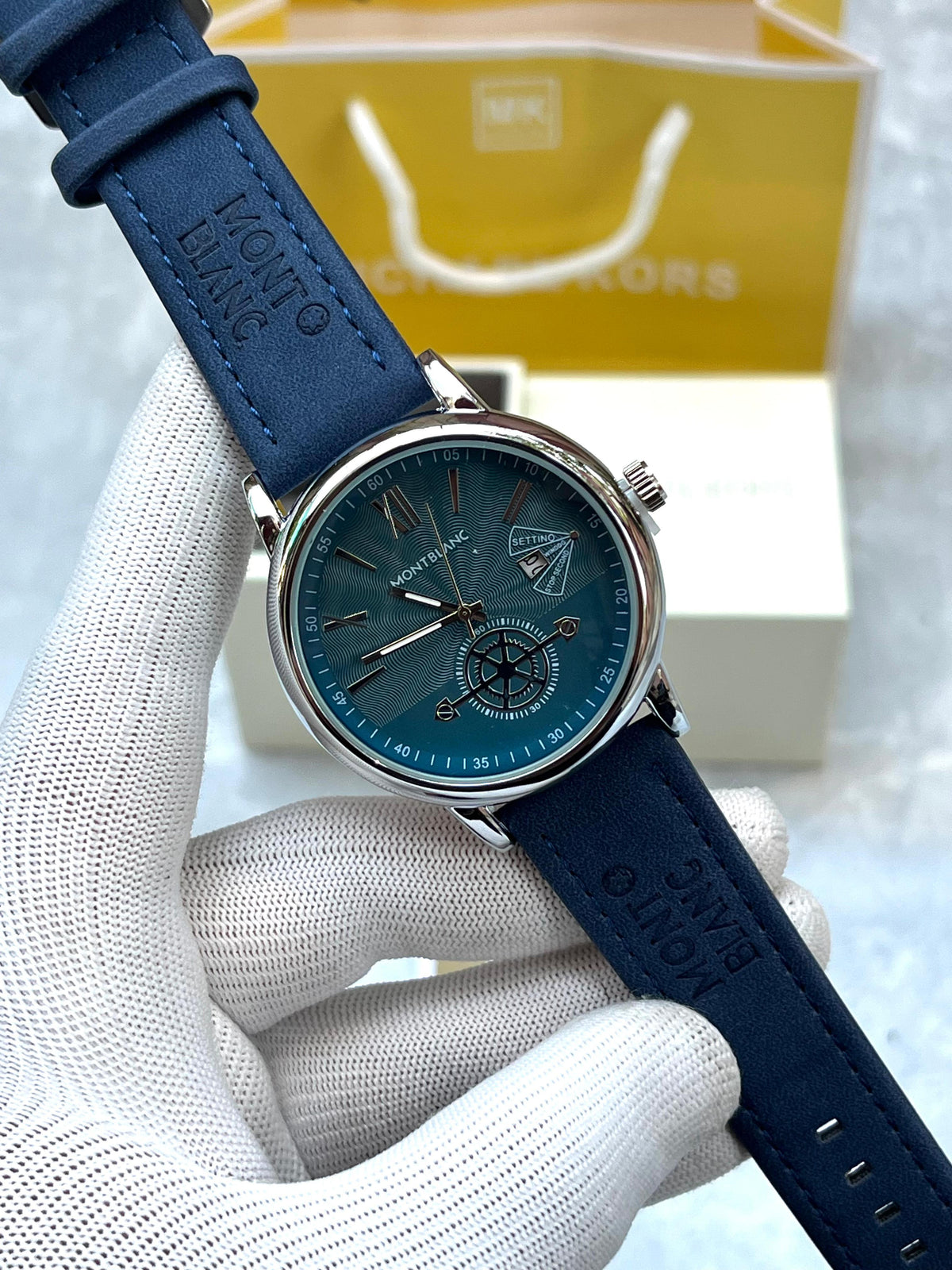 MONT.BLANC K8208